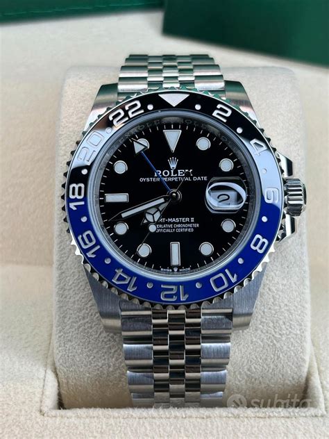 replica rolex su subito|rolex in vendita.